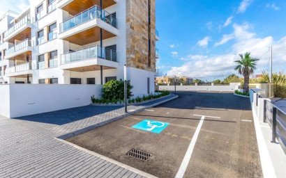 Nieuwbouw - Penthouse -
Torrevieja