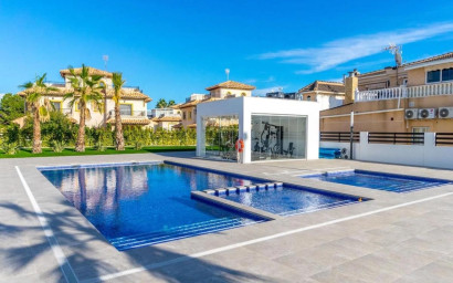 Nieuwbouw - Penthouse -
Torrevieja