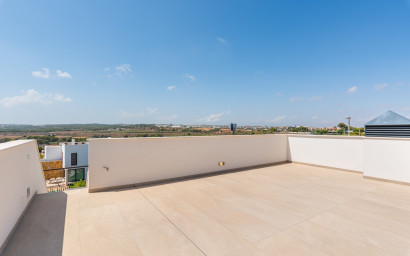 New Build - Villa -
Dehesa de Campoamor