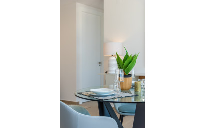 New Build - Villa -
Dehesa de Campoamor