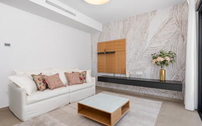 New Build - Villa -
Dehesa de Campoamor