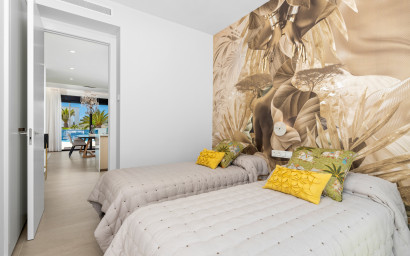 New Build - Villa -
Dehesa de Campoamor