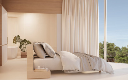 Nieuwbouw - Villa -
Las Colinas Golf Resort - Las Colinas Golf
