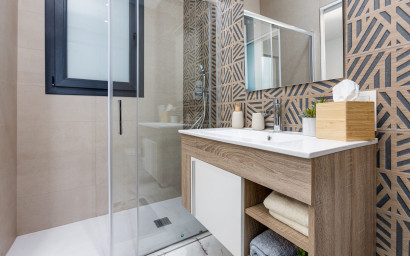 New Build - Apartment -
Ciudad Quesada