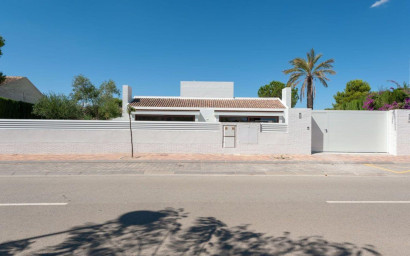 Nieuwbouw - detached -
Peraleja Golf
