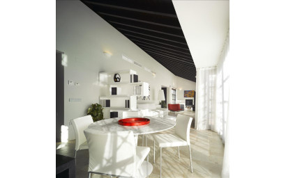 Nieuwbouw - detached -
Peraleja Golf