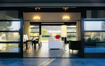 Nieuwbouw - detached -
Peraleja Golf