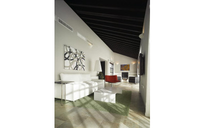 Nieuwbouw - detached -
Peraleja Golf