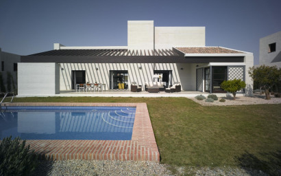 Nieuwbouw - detached -
Peraleja Golf