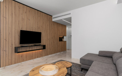 Nieuwbouw - Villa -
Algorfa - La Finca Golf