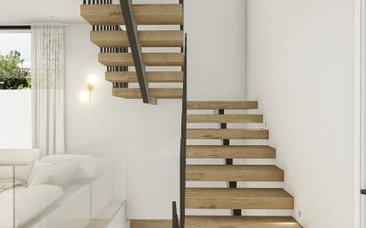 Nieuwbouw - detached -
Polop
