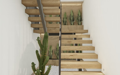 Nieuwbouw - detached -
Polop