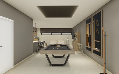Nieuwbouw - detached -
Polop