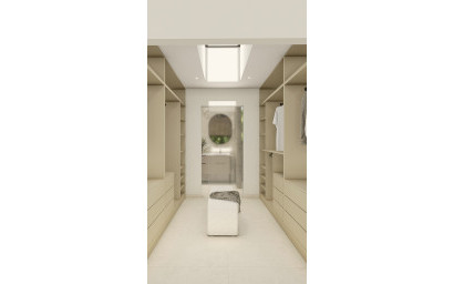 Nieuwbouw - detached -
Polop