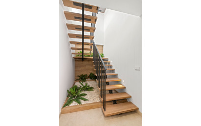 Nieuwbouw - detached -
Polop