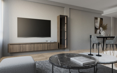 Nouvelle construction - Appartement -
Alicante - Alicante (Alacant)