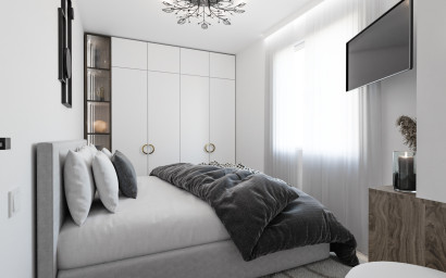 Nouvelle construction - Appartement -
Alicante - Alicante (Alacant)