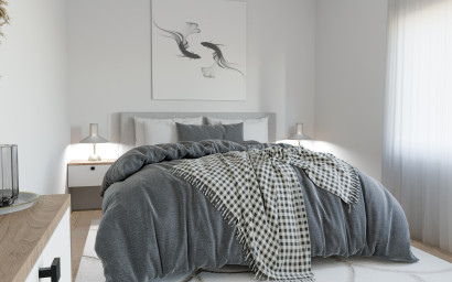Nouvelle construction - Appartement -
Alicante - Alicante (Alacant)
