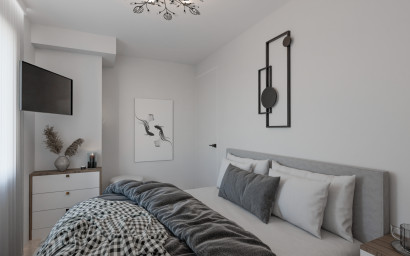 Nouvelle construction - Appartement -
Alicante - Alicante (Alacant)