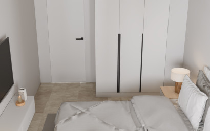 Nouvelle construction - Appartement -
Alicante - Alicante (Alacant)