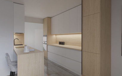 Nouvelle construction - Appartement -
Alicante - Alicante (Alacant)