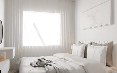 Nouvelle construction - Appartement -
Alicante - Alicante (Alacant)