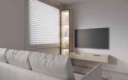 Nouvelle construction - Appartement -
Alicante - Alicante (Alacant)