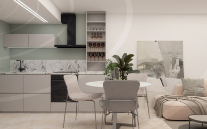Nouvelle construction - Appartement -
Alicante - Alicante (Alacant)
