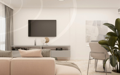 Nouvelle construction - Appartement -
Alicante - Alicante (Alacant)