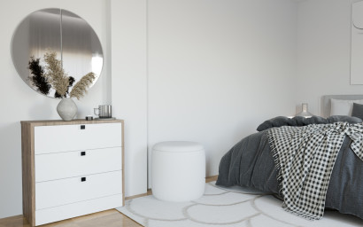 Nouvelle construction - Penthouse -
Alicante - Alicante (Alacant)