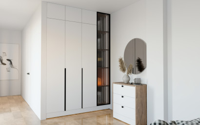 Nouvelle construction - Penthouse -
Alicante - Alicante (Alacant)
