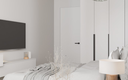Nouvelle construction - Penthouse -
Alicante - Alicante (Alacant)