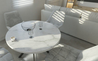 Nouvelle construction - Penthouse -
Alicante - Alicante (Alacant)