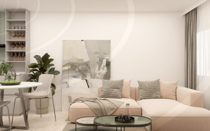 Nouvelle construction - Penthouse -
Alicante - Alicante (Alacant)