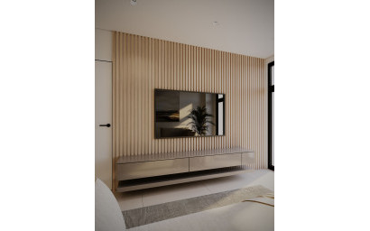 New Build - ground-floor -
Guardamar del Segura