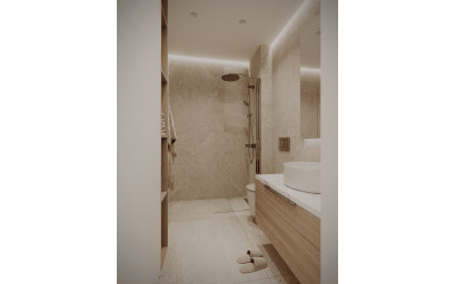 New Build - ground-floor -
Guardamar del Segura