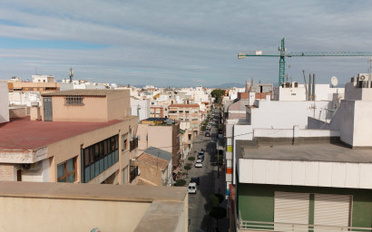 New Build - ground-floor -
Guardamar del Segura