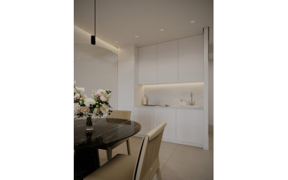 New Build - ground-floor -
Guardamar del Segura