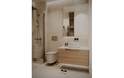 New Build - ground-floor -
Guardamar del Segura