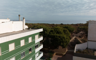 New Build - Apartment -
Guardamar del Segura