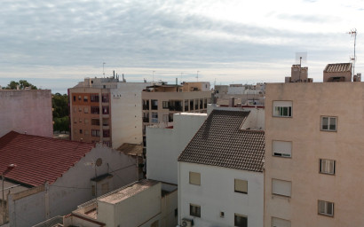 New Build - Apartment -
Guardamar del Segura