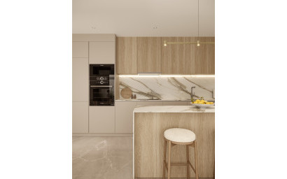 Nieuwbouw - Plat -
Finestrat