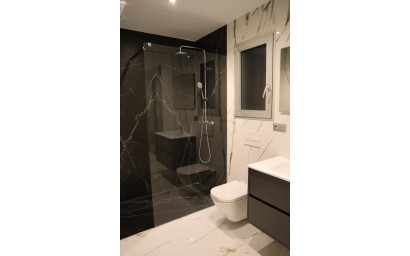 Nouvelle construction - Villa -
La Romana