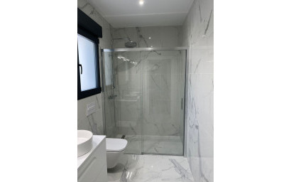 Nouvelle construction - Villa -
La Romana