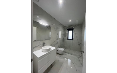 Nouvelle construction - Villa -
La Romana