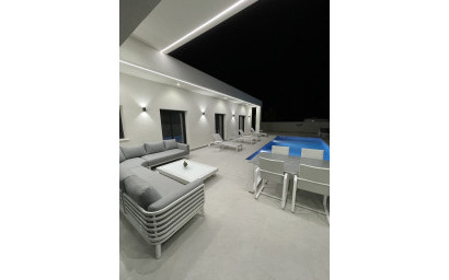 Nouvelle construction - Villa -
La Romana