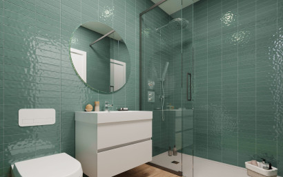 Nouvelle construction - Appartement -
Mutxamel