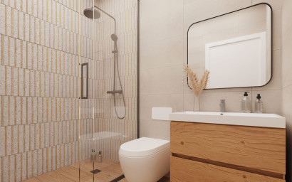 New Build - Penthouse -
Mutxamel