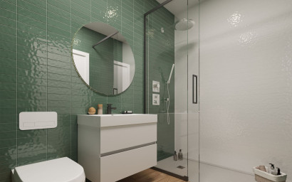 New Build - Penthouse -
Mutxamel