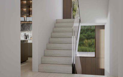 Nieuwbouw - Villa -
Las Colinas Golf